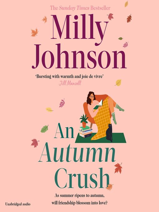 Title details for An Autumn Crush by Milly Johnson - Available